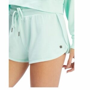 Roxy Mint Green surfing my daylight shorts Women Size Small